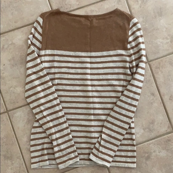 Cashmere sweater - Picture 5 of 5